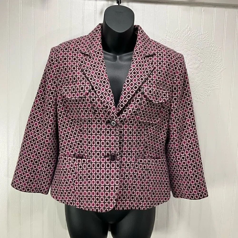 VINTAGE WORTHINGTON Blazer